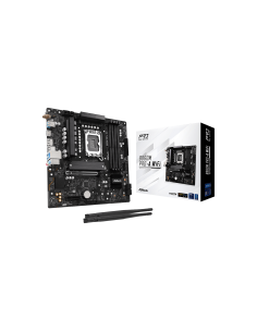 ASROCK MB Desktop B860M...